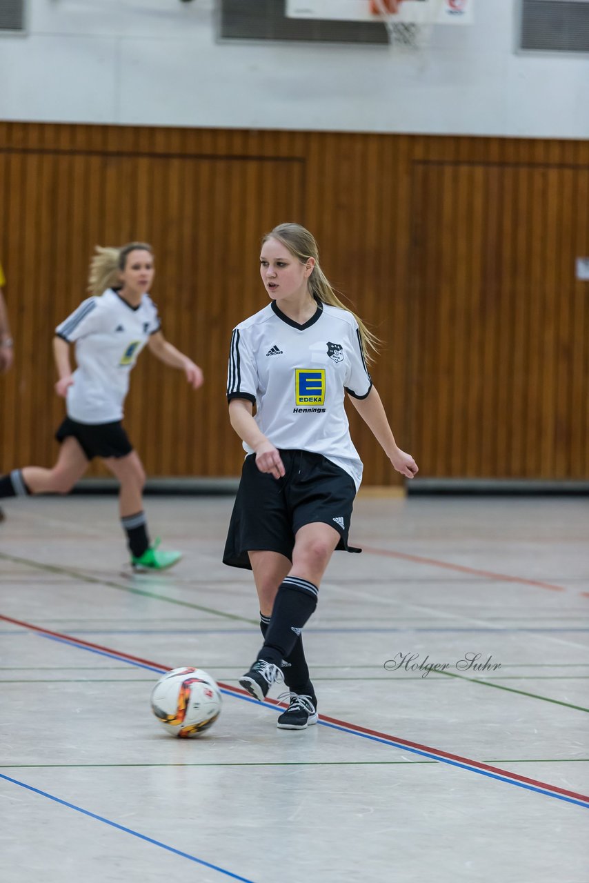 Bild 218 - Volksbank Cup Horst